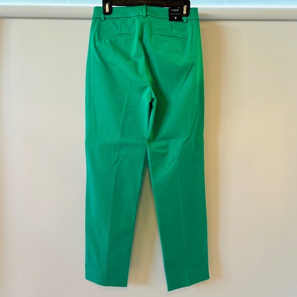J.Crew Kallie Straight Leg Pant - Picture 5 of 7